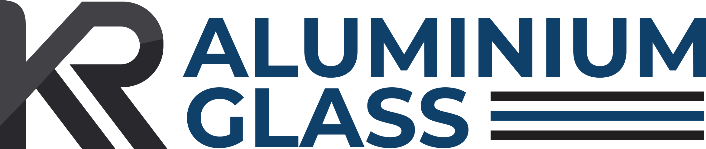 KR Aluminium & Glass